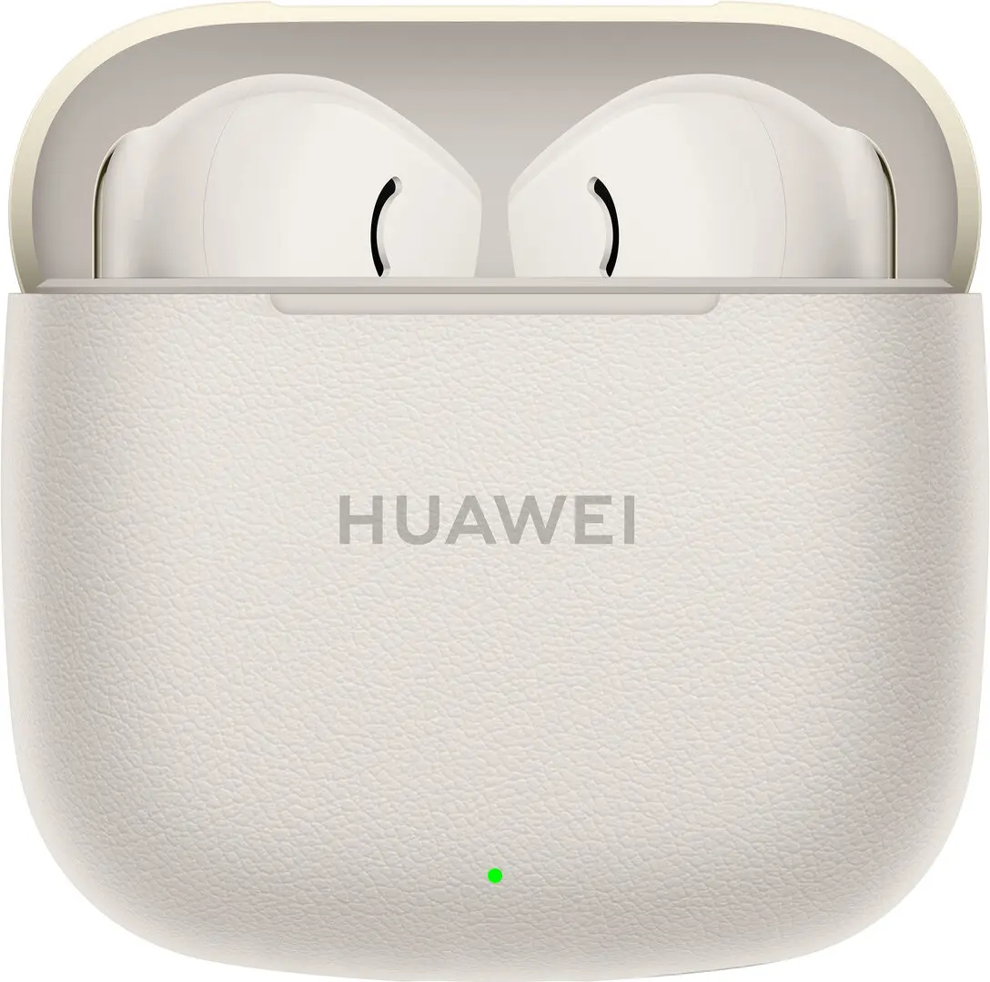 Casti fara fir Huawei FreeBuds SE 3 (Beige)
