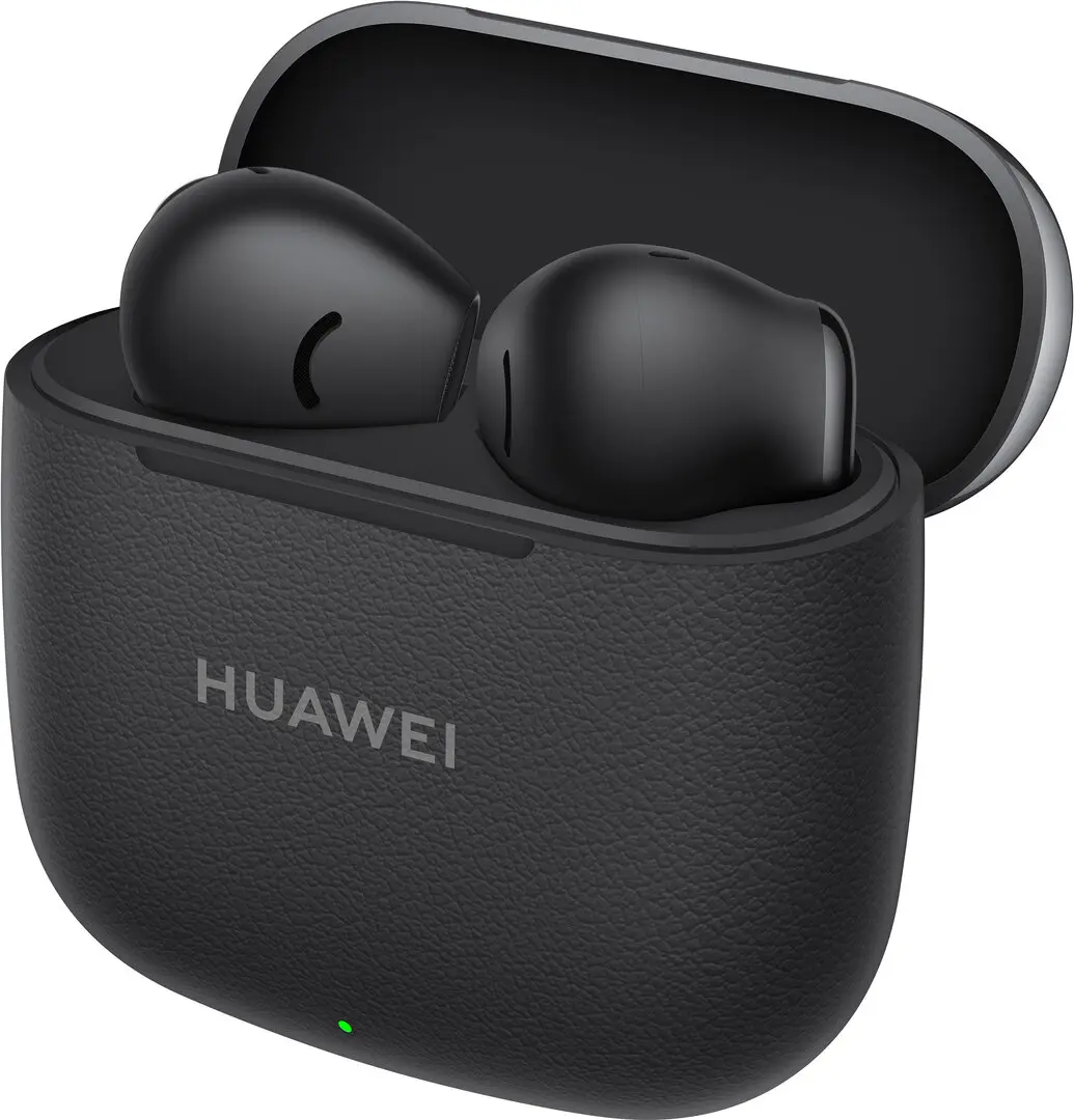 Casti fara fir Huawei FreeBuds SE 3 (Black)