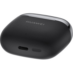 Casti fara fir Huawei FreeBuds SE 3 (Black) Thumb