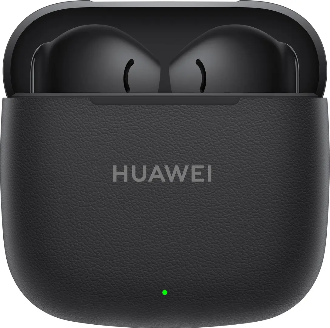 Casti fara fir Huawei FreeBuds SE 3 (Black)