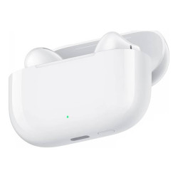 Casti fara fir Huawei FreeBuds SE 4 ANC (White) Thumb