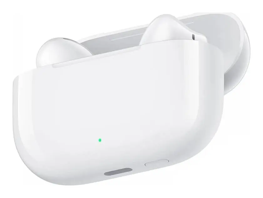 Casti fara fir Huawei FreeBuds SE 4 ANC (White)