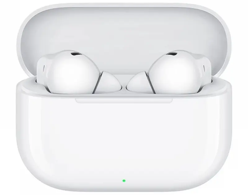 Casti fara fir Huawei FreeBuds SE 4 ANC (White)