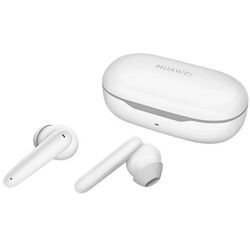Беспроводные наушники Huawei FreeBuds SE (White) Thumb