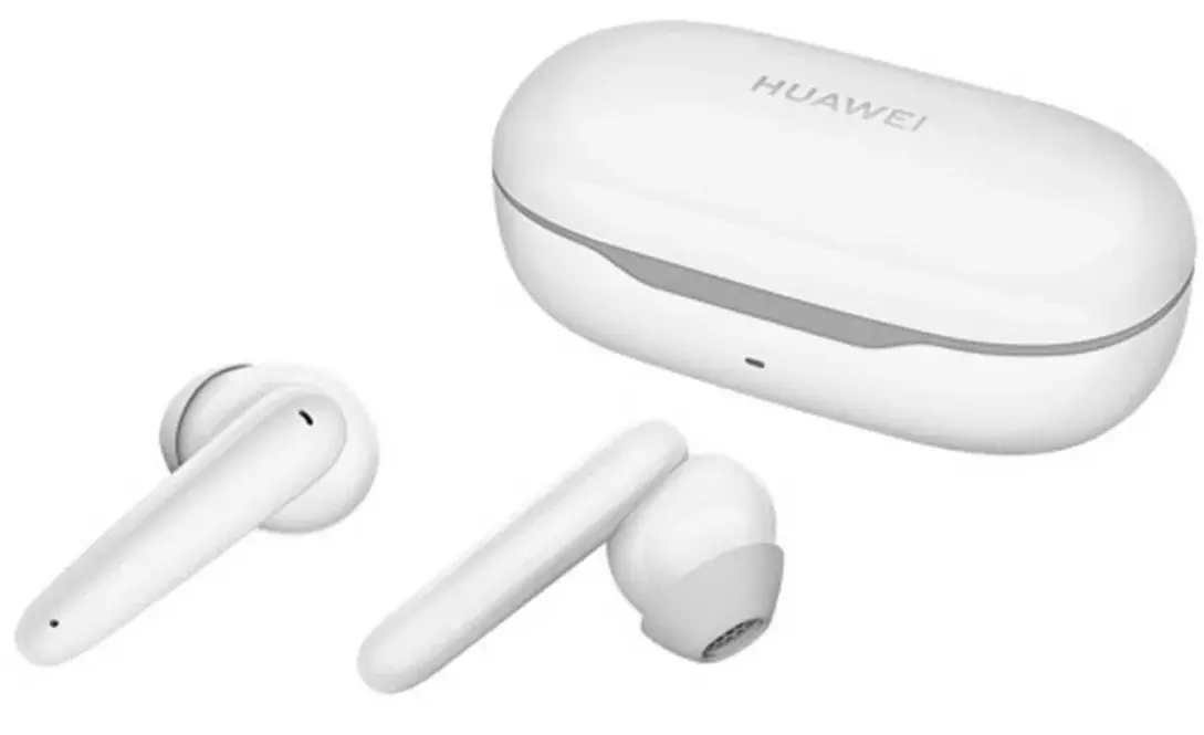 Беспроводные наушники Huawei FreeBuds SE (White)