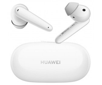 Беспроводные наушники Huawei FreeBuds SE (White)