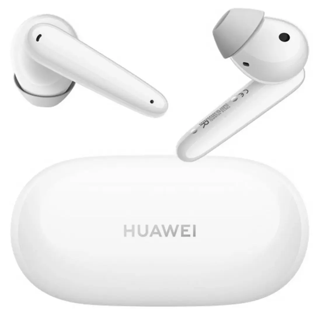 Беспроводные наушники Huawei FreeBuds SE (White)