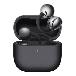 Беспроводные наушники Huawei FreeClip 2 (Black) Thumb