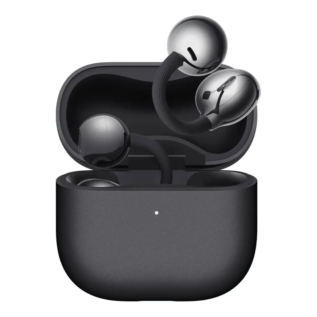 Беспроводные наушники Huawei FreeClip 2 (Black) - 2