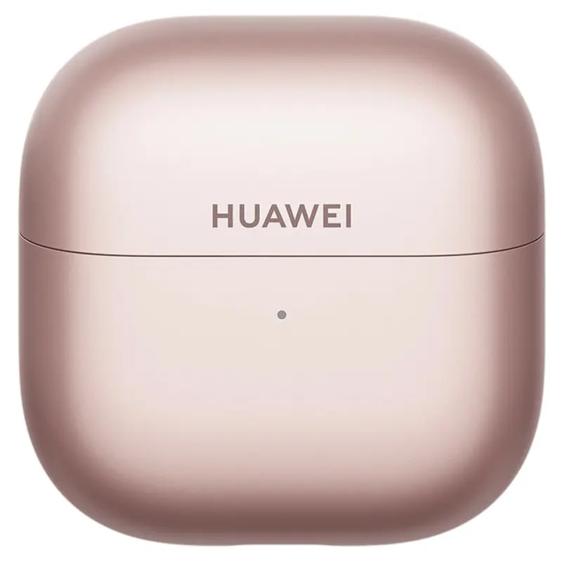 Casti fara fir Huawei FreeClip 2 (Rose Gold) - 2