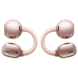 Casti fara fir Huawei FreeClip 2 (Rose Gold) Thumb
