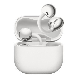 Беспроводные наушники Huawei FreeClip 2 (White) Thumb
