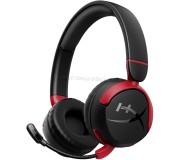 Casti fara fir HyperX Cloud Mini (Black)