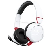 Casti fara fir HyperX Cloud Mini (White)