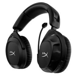 Беспроводные наушники HyperX Cloud Stinger 2 Wireless (Black) Thumb