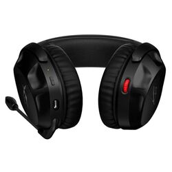 Беспроводные наушники HyperX Cloud Stinger 2 Wireless (Black) Thumb