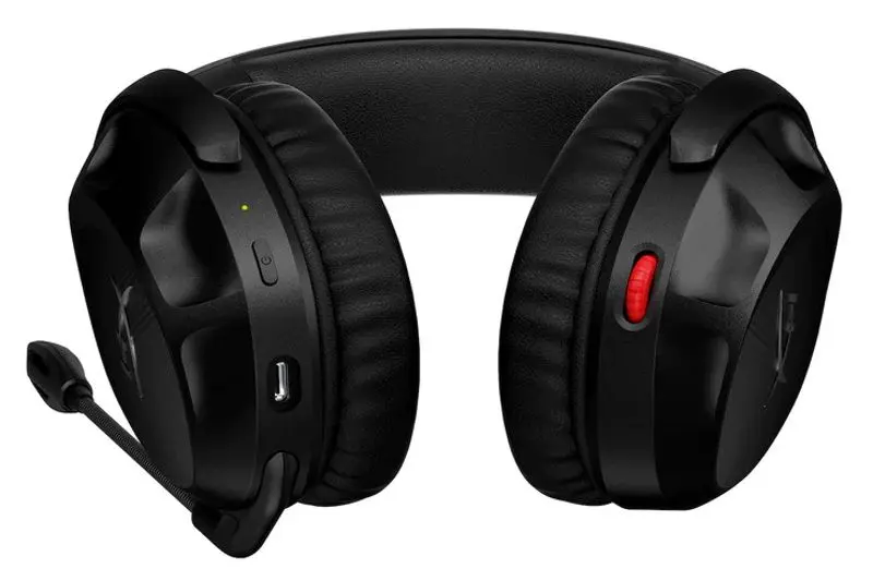 Беспроводные наушники HyperX Cloud Stinger 2 Wireless (Black) - 3