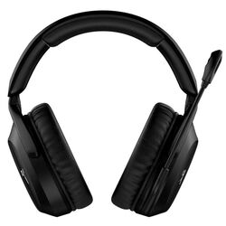 Беспроводные наушники HyperX Cloud Stinger 2 Wireless (Black) Thumb