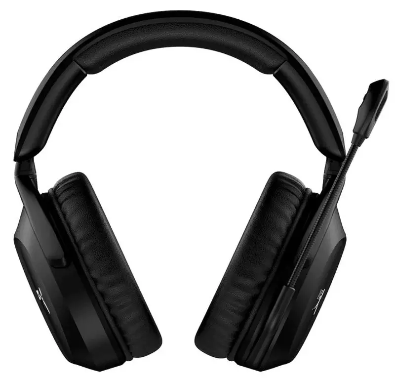 Беспроводные наушники HyperX Cloud Stinger 2 Wireless (Black) - 4