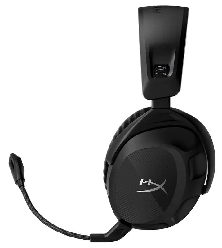 Беспроводные наушники HyperX Cloud Stinger 2 Wireless (Black) - 5