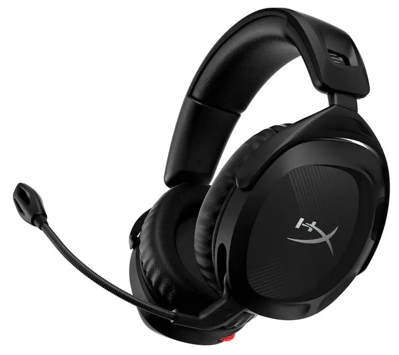 Беспроводные наушники HyperX Cloud Stinger 2 Wireless (Black)