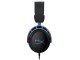 Наушники HyperX Cloud Alpha S (Black/Blue)