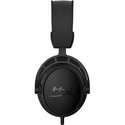 Наушники HyperX Cloud Alpha S Blackout (Black) Thumb