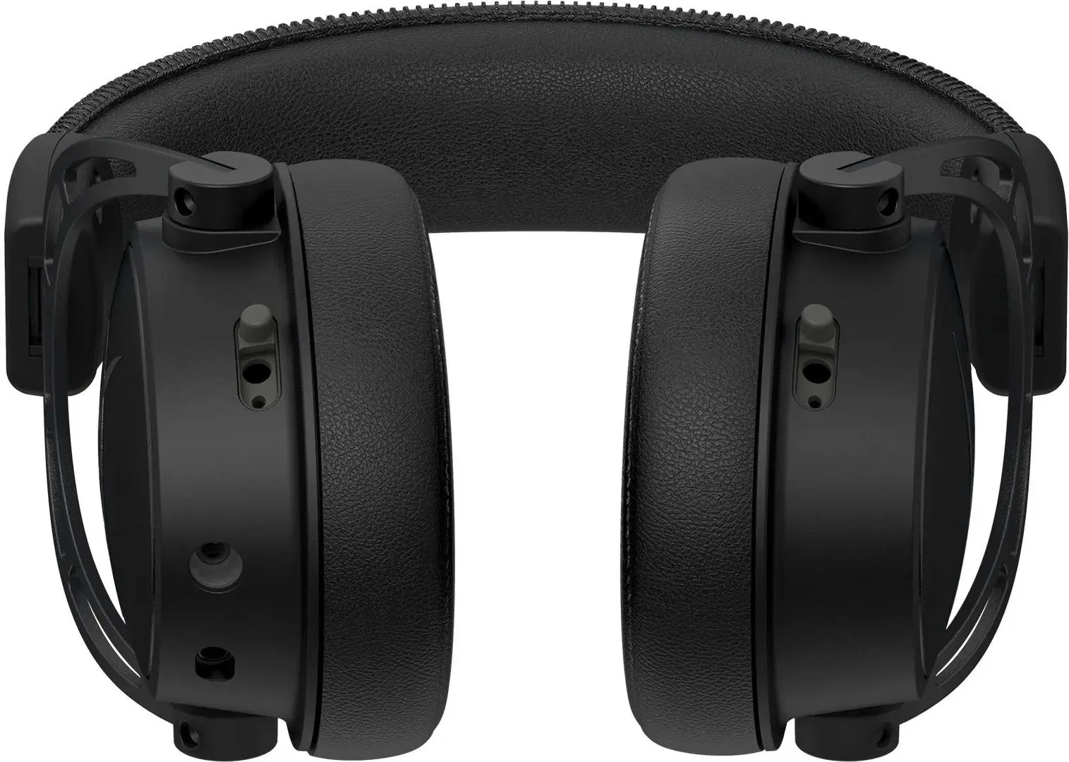 Наушники HyperX Cloud Alpha S Blackout (Black)