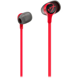 Casti HyperX Cloud Earbuds II (Red) Thumb