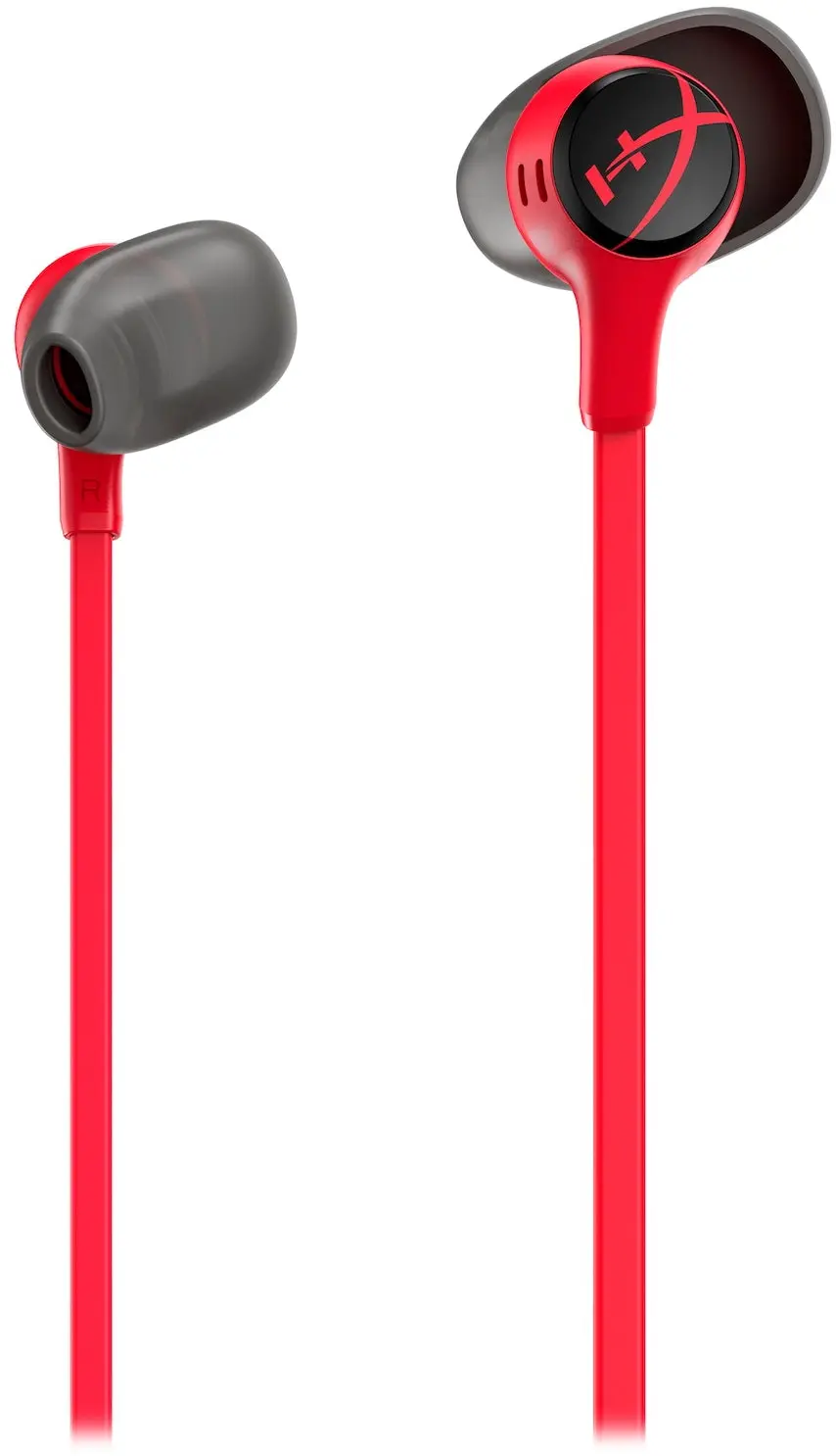 Casti HyperX Cloud Earbuds II (Red)