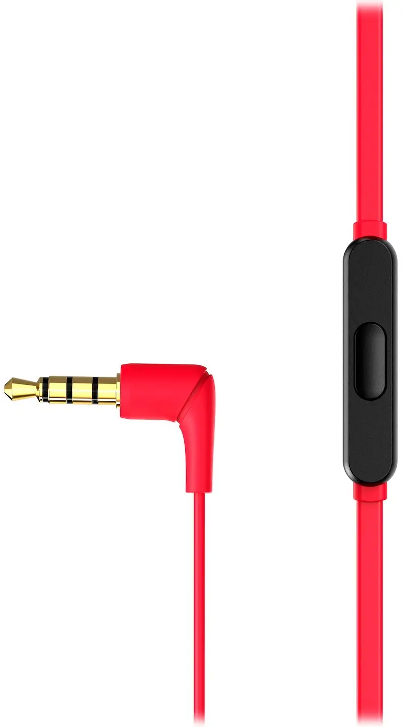 Casti HyperX Cloud Earbuds II (Red)