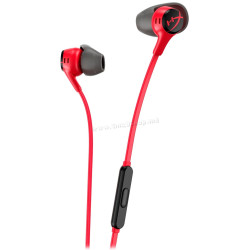 Casti HyperX Cloud Earbuds II (Red)