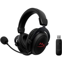 Casti HyperX Cloud II Core (Black) Thumb