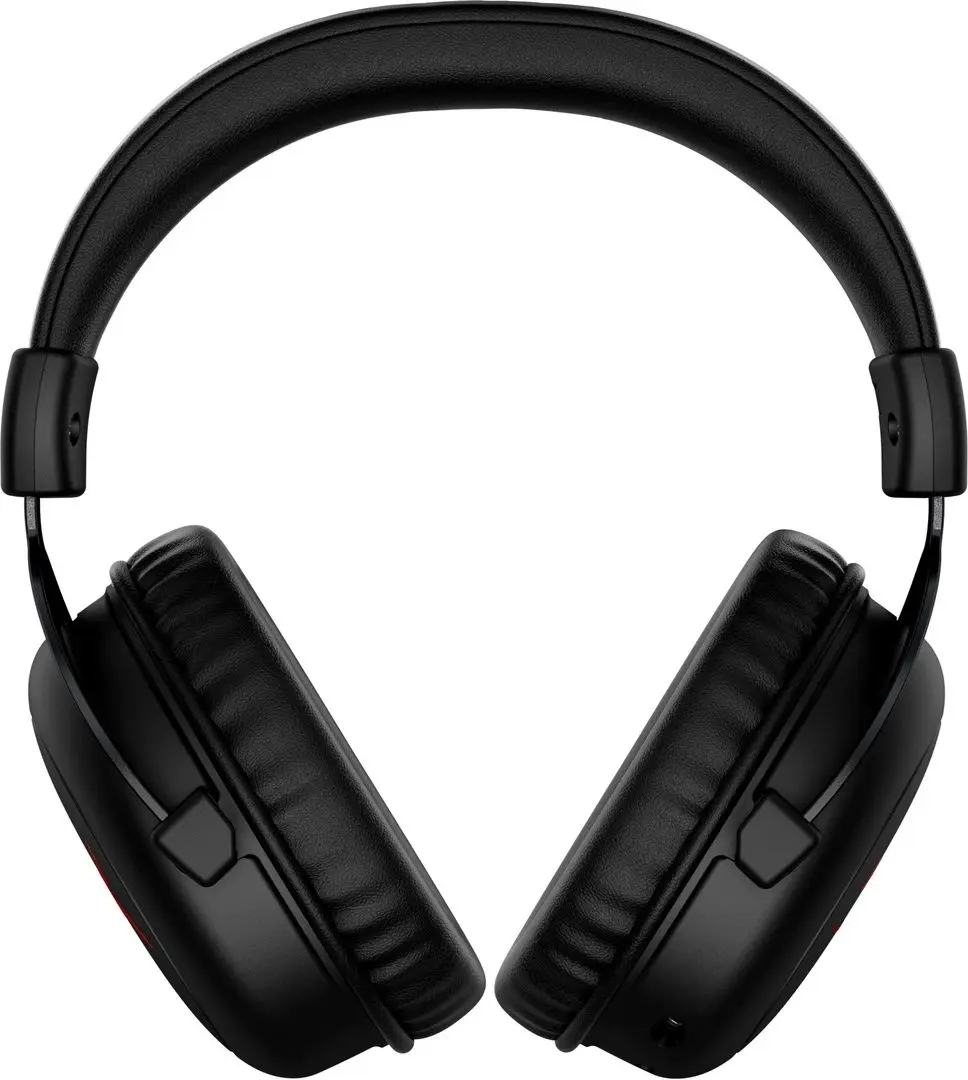 Casti HyperX Cloud II Core (Black)