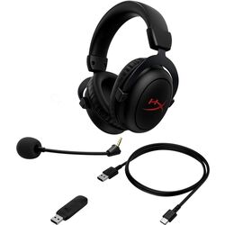 Casti HyperX Cloud II Core (Black) Thumb