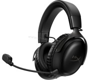 Casti HyperX Cloud III (Black)