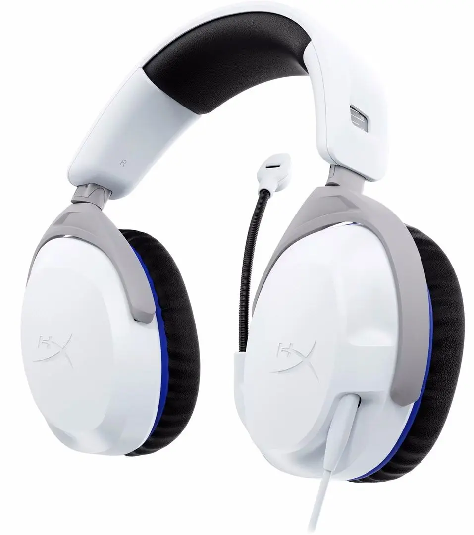 Casti HyperX Cloud Stinger 2 (White)