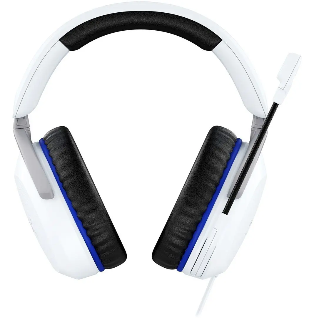 Casti HyperX Cloud Stinger 2 (White)