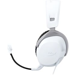 Casti HyperX Cloud Stinger 2 (White) Thumb