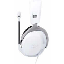 Casti HyperX Cloud Stinger 2 (White) Thumb