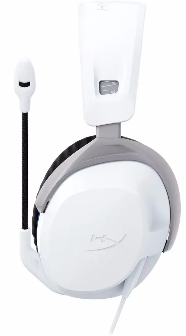Casti HyperX Cloud Stinger 2 (White)