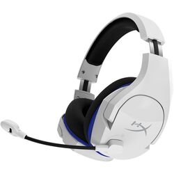 Наушники HyperX Cloud Stinger Core Wireless PS4 (White)