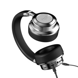 Беспроводные наушники iHunt 3X Gabriel F (Black) Thumb