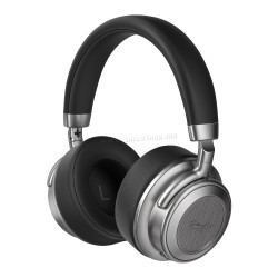 Casti fara fir iHunt 3X Gabriel F (Black)