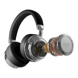 Беспроводные наушники iHunt 3X Gabriel F (Black) Thumb