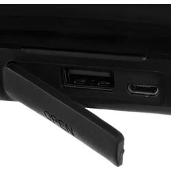 Беспроводные наушники Izoxis 23533 (Black) Thumb