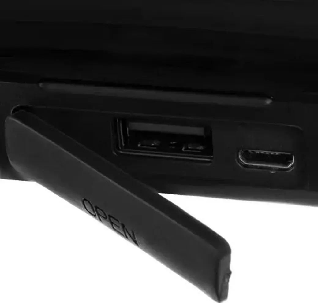 Беспроводные наушники Izoxis 23533 (Black) - 4