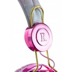 Casti fara fir pentru copii Izoxis 19221 (Pink) Thumb