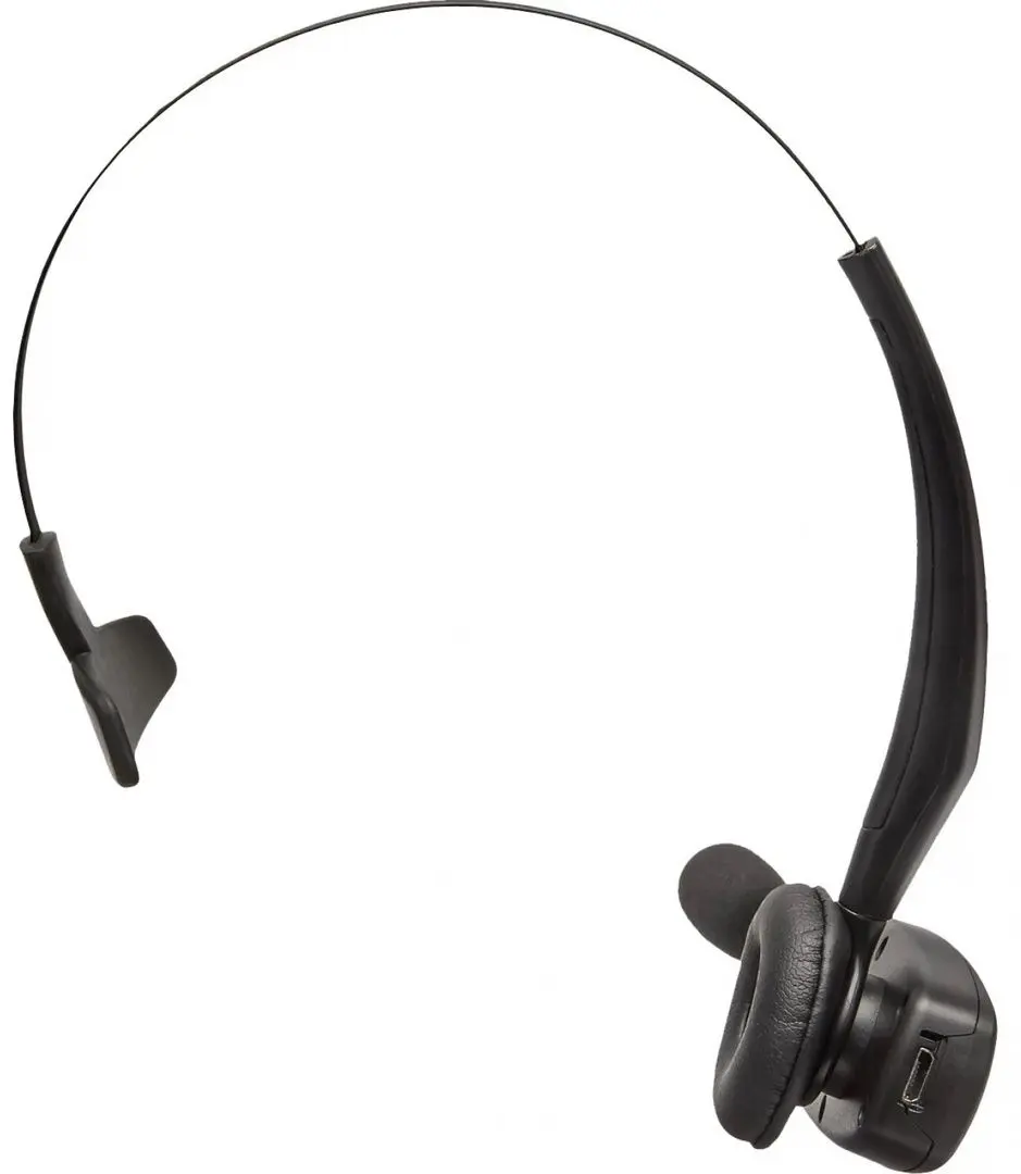 Casca mono fara fir Jabra Blueparrott C400-XT VXI (Black) - 2