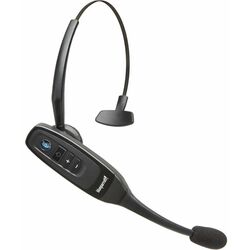 Casca mono fara fir Jabra Blueparrott C400-XT VXI (Black)